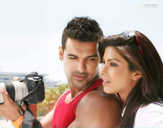 Dostana