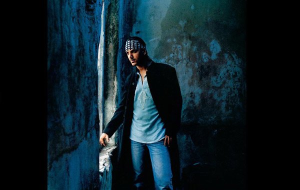 Джон Абрахам (John Abraham)
