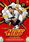 Постер фильма Main Tera Hero
