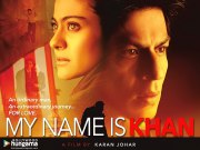 My Name is Khan 